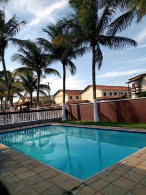 Casa em condomínio com piscina em Cabo Frio, Cabo Frio